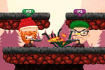 Jeu Heads Mayhem
