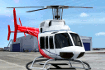 Jeu Helicopter Parking & Racing Simulator