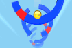 Jeu Helix Descend
