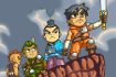 Jeu Hero Quest