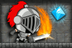 Jeu Heroes Legend