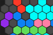 Jeu Hex Puzzle
