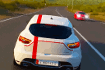 Jeu Highway Racer 3D