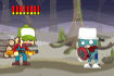 Jeu Hill Billy Hank