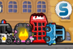 Jeu Hooligan Parking 2