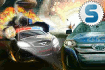 Jeu Hot Pursuit City