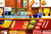 Jeu Hot Dog Bush 2