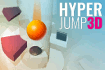 Jeu Hyper Jump 3D