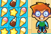 Jeu Ice Cream Match