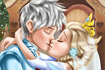 Jeu Mariage de Jack et Elsa