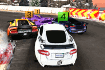 Jeu Ice Riders Racing Cars