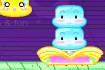 Jeu Icy Candy