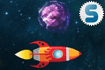 Jeu Illusion of Space