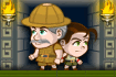 Jeu Inca Adventure