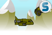 Jeu Indestructo Tank 2
