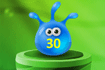 Jeu Jelly Go!