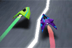 Jeu Jet Velocity 3D