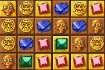 Jeu Jewel Quest Solitaire