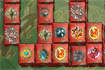Jeu Jewellery Mahjong
