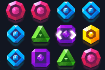 Jeu Jewels FRVR