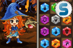 Jeu Jewels Hero