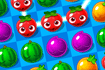 Jeu Juicy Fresh