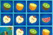 Jeu Juicy Fruit Match