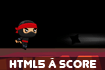 Jeu Jump Ninja Hero