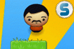 Jeu Jumping Man