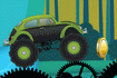 Jeu Jumping Monster Beetle