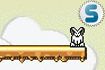 Jeu Jumping Rabbit