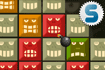 Jeu Jungle Collapse