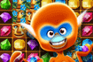 Jeu Jungle Jewels (Adventure)