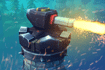 Jeu Jungle TD