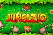 Jeu Junglz.io