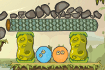 Jeu Jurassic Eggs