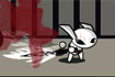 Jeu Just a Bunny