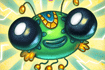 Jeu Just Feed Me Bloomy