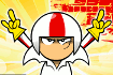 Jeu Kick Buttowski