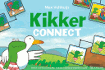 Jeu Kikker Connect
