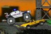 Jeu Killer Trucks 2