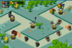 Jeu King Bird Tower Defense