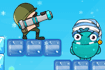 Jeu King Soldiers 4
