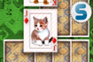 Jeu Kitty Tripeaks
