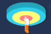 Jeu Knife Shooter