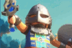 Jeu Knights of Novelmore