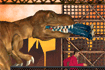 Jeu L.A. Rex