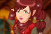 Jeu Lady Hobbit