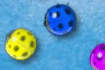Jeu Lady Bug