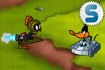 Jeu Marvin le Martien Invasion